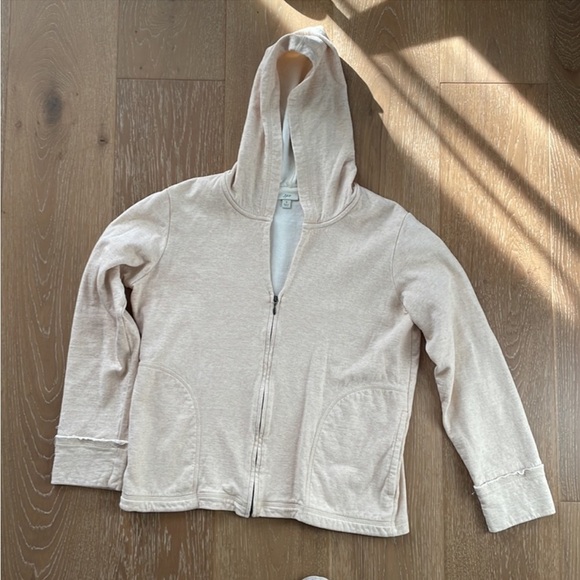 J Jill Pants and Zipper Jacket Outfit - Picture 3 of 16